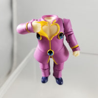 1155 -Giorno's Suit