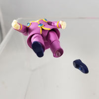 1155 -Giorno's Suit