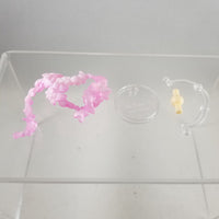 1155 -Giorno's 'Gold Experience' Stand Flowery Effect Piece