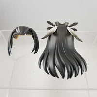 1061 -Syou Fu Kan's Hair with Feather Decoration