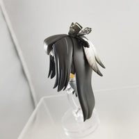 1061 -Syou Fu Kan's Hair with Feather Decoration