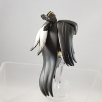 1061 -Syou Fu Kan's Hair with Feather Decoration