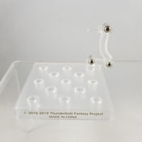 1061 -Syou Fu Kan's Stand