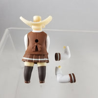 948 -Kaoruko's School Uniform (Option 2)