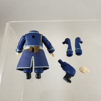 906 -Riza Hawkeye's Military Uniform