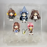 Petite: B.G.M Festival Set Vol.0: Complete Set of 5 Petites