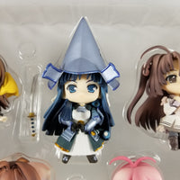 Petite: B.G.M Festival Set Vol.0: Complete Set of 5 Petites