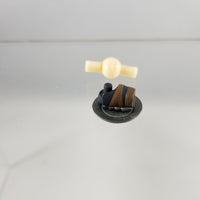 1042 -Goblin Slayer's Shield Mounted on Arm Piece