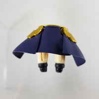 336 *-Hayate's Outfit Lower Half