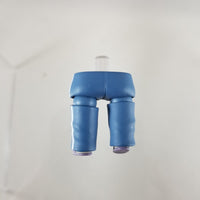 638 *-Ichimatsu's Jeans & Sandals