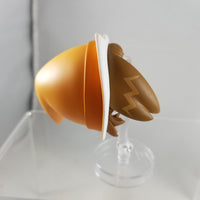 1132 -Hazuki's Hair with Hat