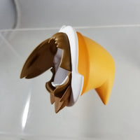 1132 -Hazuki's Hair with Hat