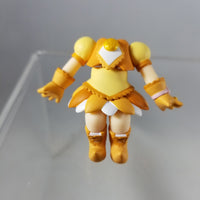 1132 -Hazuki's Outfit Standing & Sitting