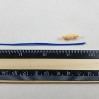 560 -Hestia's Real Cloth Blue Ribbon