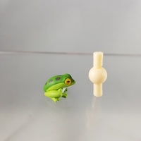 1212 -Zelda (BOTW Vers.) Hot-Footed Frog