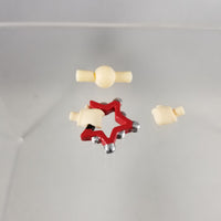 1171 -Kasumi's Star-Shaped Tamborine