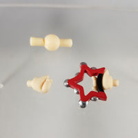 1171 -Kasumi's Star-Shaped Tamborine