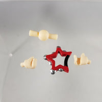 1171 -Kasumi's Star-Shaped Tamborine
