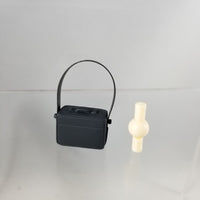 787 -Saya's Twin Pedal Bag
