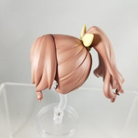 787 -Saya's Ponytail