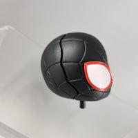 1180 -Miles' Spider-Man Head