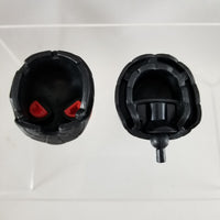 1180 -Miles' Spider-Man Head
