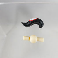 1180 -Miles' Handheld Spider-Man Mask