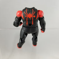 1180 -Miles' Spider-Man Bodysuit
