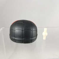 1180 -Miles' Spider-Man Mask Rolled Up (Being Worn on Top of His Head)