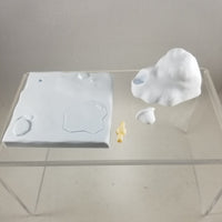 1021 -Hinata's Antartica Stand with Alternate Heap of Snow