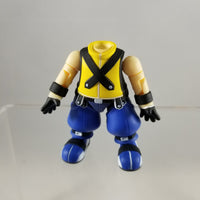 984 -Riku's Outfit