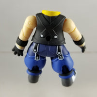 984 -Riku's Outfit