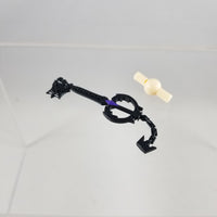 984 -Riku's Keyblade, Oblivion