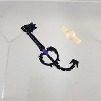 984 -Riku's Keyblade, Oblivion