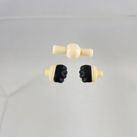 984 -Riku's Weapon-Holding Hands