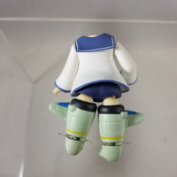 57 *-Yoshika's Sailor Cover-Up with Propellor Legs