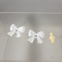 285 -Ultimate Madoka Hair Bows