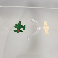 1023 or 1035 -Takao's or Atago's Airplane