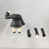 269 -Erica's Body (Option 2)