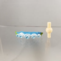 Nendoroid More: Wedding Blue Flower Headband
