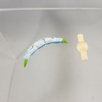 Nendoroid More: Wedding Blue Flower Headband