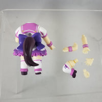 997 -Special Week's Dress & Horse Tail (Option 2)