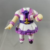 997 -Special Week's Dress & Horse Tail (Option 2)