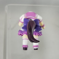 997 -Special Week's Dress & Horse Tail (Option 2)