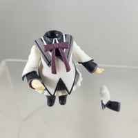 182 -Homura's Normal Body (Option 3)
