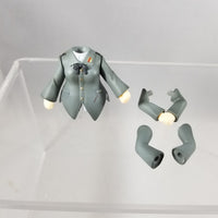 259 -Gertrud's Shirt with Hands Behind her Back (Option 2)