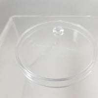 99 -Fate Testarossa's Movie Version Stand