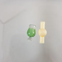 331 *-Nyaruko: Maid Vers. 'Nightgaunt' Drinking Glass Only