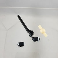 246 -Black Rock Shooter TV Animation Vers. Sword with Gloved Hands