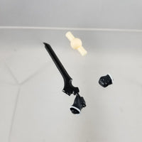 246 -Black Rock Shooter TV Animation Vers. Sword with Gloved Hands